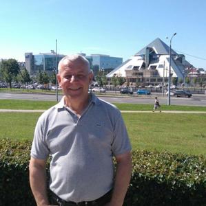 Сергей, 60 лет, Киров