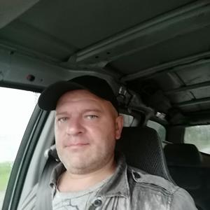Валерий, 47 лет, Калининград