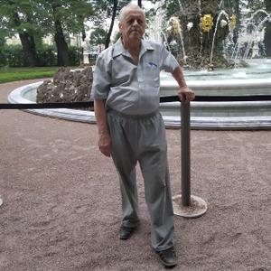 Вадим, 74 года, Москва