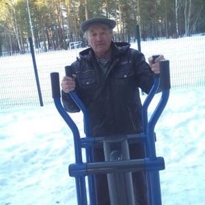 Сергей, 63 года, Саянск