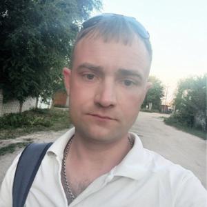 Димка Жуков, 33 года, Михайловка