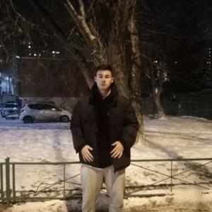 Михаил, 19 лет, Щелково