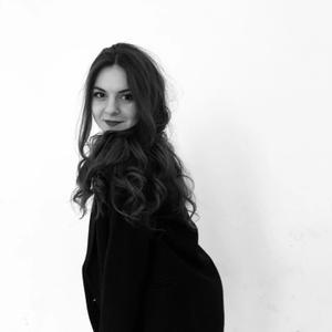 Nadia, 23 года, Москва