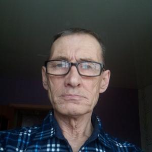Парни в Челябинске: Рамиль, 65 - ищет девушку из Челябинска