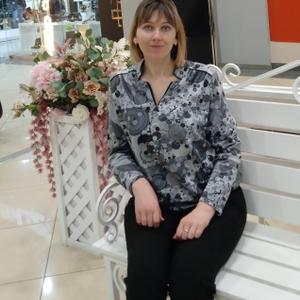 Юлия, 38 лет, Брянск