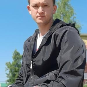 Dmitriy, 27 лет, Йошкар-Ола