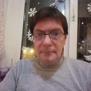Дмитрий, 49 лет, Долгопрудный