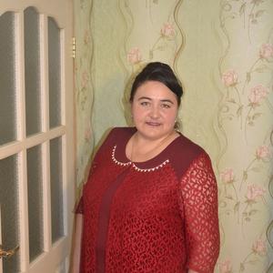 Алиса, 51 год, Оренбург