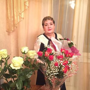 Татьяна, 63 года, Кольчугино
