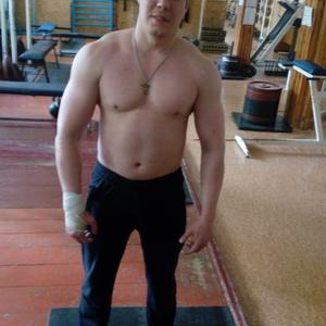 Дима, 34 года, Новочебоксарск