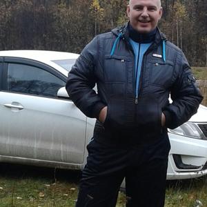 Александр, 55 лет, Уфа