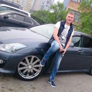 Евгений Антонов, 41 год, Артем