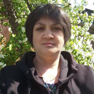 Светлана, 44 года, Курган