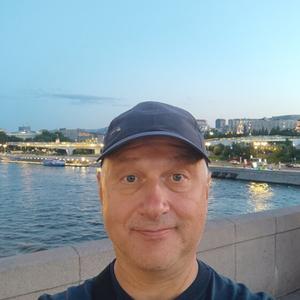 Эрнест, 57 лет, Екатеринбург