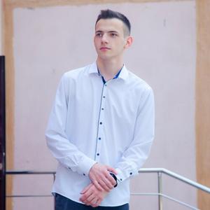 Андрей, 18 лет, Нижний Новгород