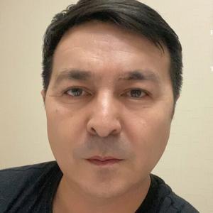 Сага, 46 лет, Астана