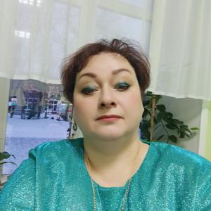 Ника, 51 год, Пермь
