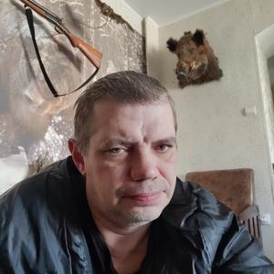 Роман, 48 лет, Ковров