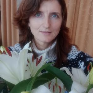 Ольга, 46 лет, Сосновоборск