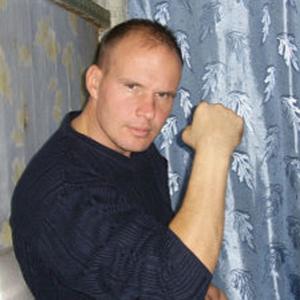 Евгений, 48 лет, Иваново