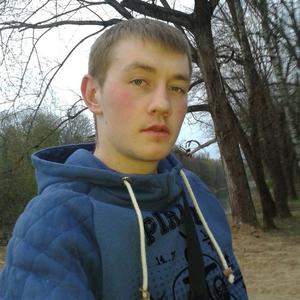 Юрий, 32 года, Смоленск