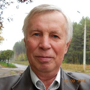 Парни в Ижевске: Сергей Вздулев, 69 - ищет девушку из Ижевска