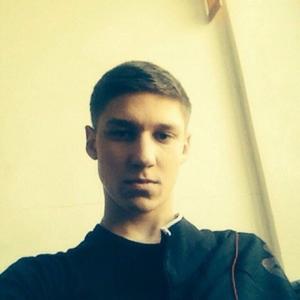 Станислав, 26 лет, Абакан