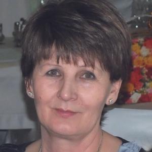 Вера, 67 лет, Ставрополь