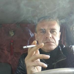 Андрей, 51 год, Невельск