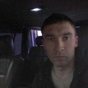 Парни в Северобайкальске: Александр, 35 - ищет девушку из Северобайкальска