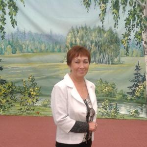 Алена, 67 лет, Йошкар-Ола
