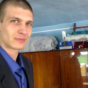 Антон, 38 лет, Бийск