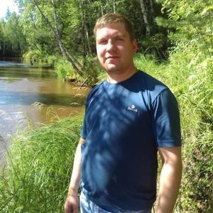 Дмитрий, 34 года, Советский