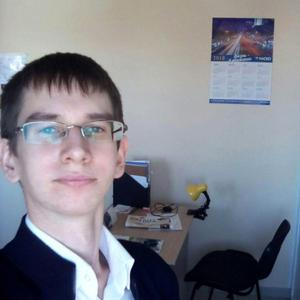 Парни в Тольятти: Дмитрий, 25 - ищет девушку из Тольятти