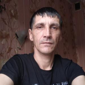 Олег, 52 года, Амурск