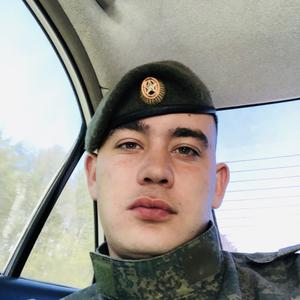 Кирилл, 26 лет, Южно-Сахалинск