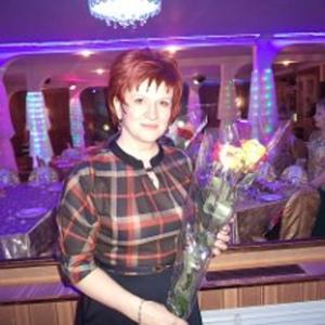 Девушки в Ноябрьске: Юлия, 51 - ищет парня из Ноябрьска