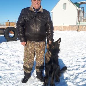 Парни в Еманжелинске: Олег, 53 - ищет девушку из Еманжелинска