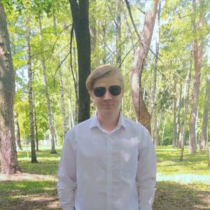 Олег, 20 лет, Электросталь