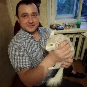 Парни в Чкаловске: Владимир, 39 - ищет девушку из Чкаловска