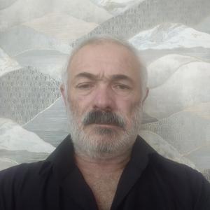 Влад, 58 лет, Владикавказ