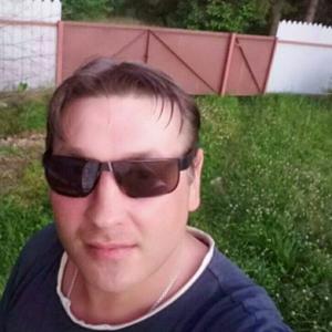 Саша, 44 года, Псков