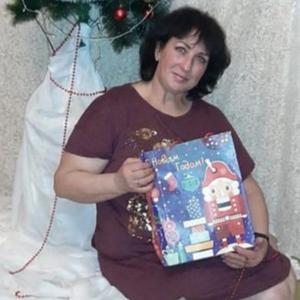 Галина, 53 года, Москва