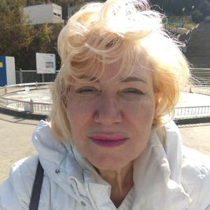 Наталья Тихонова, 62 года, Челябинск