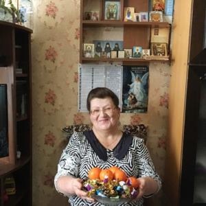 Елена, 66 лет, Вязьма