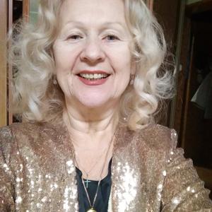 Мария, 66 лет, Иваново