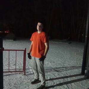 Вадим, 20 лет, Комсомольск-на-Амуре