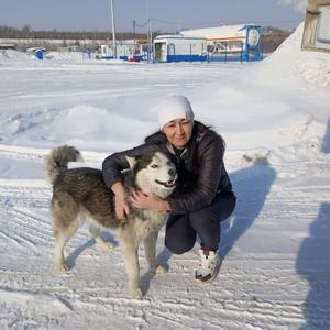 Фируза, 36 лет, Уфа