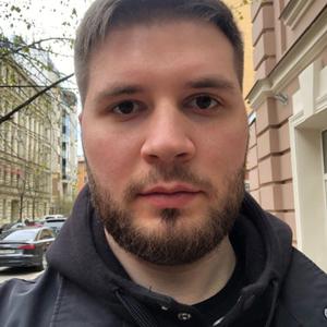 Роберт, 24 года, Санкт-Петербург