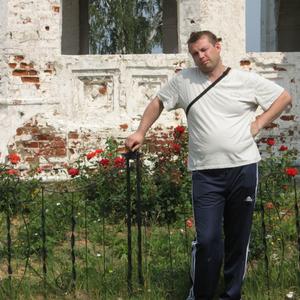 Anton, 46 лет, Казань